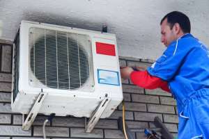 HVAC Companies Near Owings, MD Available Now